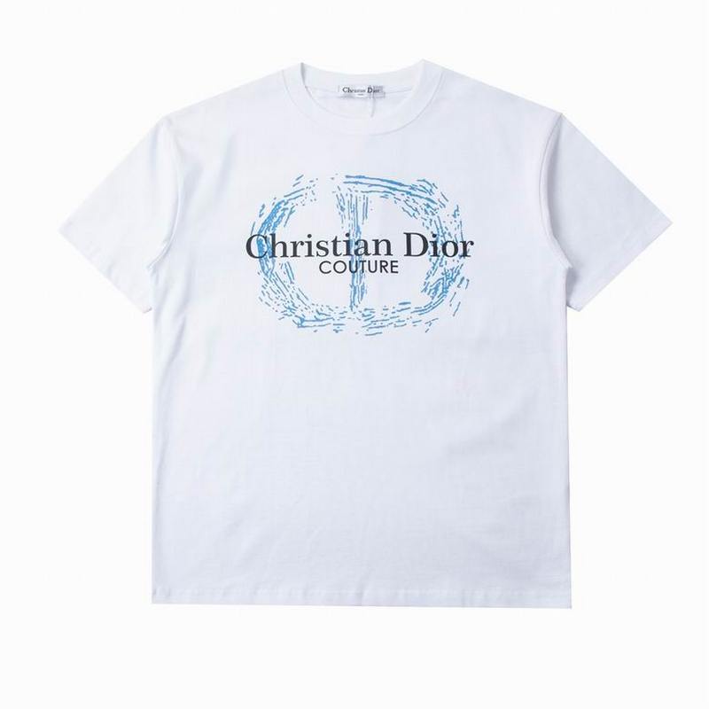 Dior Men's T-shirts 43